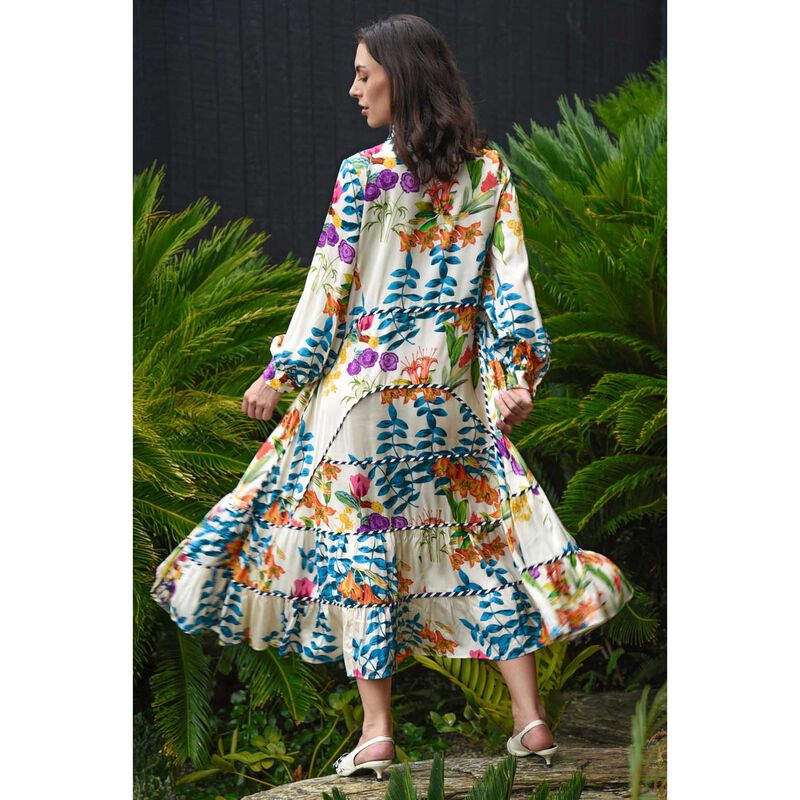 Cooper Love To The Maxi-Mum Dress image number 3
